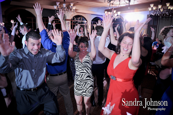 Best Mystic Dunes Wedding photographer - Sandra Johnson (SJFoto.com)